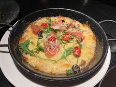 -C&R西班牙餐厅