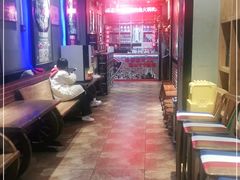 -369自助烤肉鱼火锅(平阳路店)