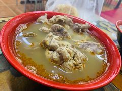 -春雨羊汤店(广开四马路总店)