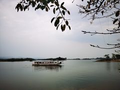 -三岔湖景区
