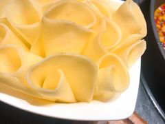 土豆-热火朝天鲜切牛肉火锅(南强街巷店)