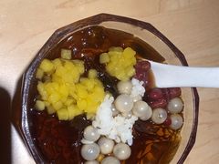 -渝信川菜(长安店)