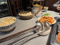 -巴奴毛肚火锅(悠唐购物中心店)