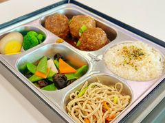 -贝林大翅鲸简餐厅(国家海洋博物馆店)