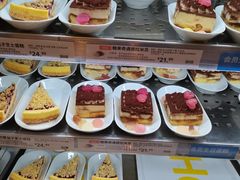 -宜家·瑞典风味餐厅(天津东丽商场店)