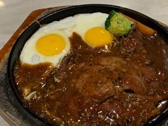 -两点半深夜牛排(斗西路店)