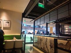 -外婆家(西红门荟聚购物中心店)