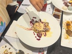 -不翻台·无国界铁板烧(北国先天下店)