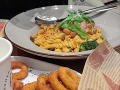 -Pennehut畔尼意面(合肥万象城店)