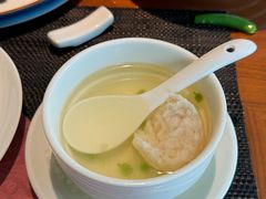 -郑州嘉锦酒店·华夏食府中餐厅(中原路店)