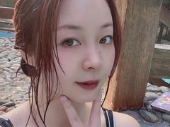 -灵秀温泉
