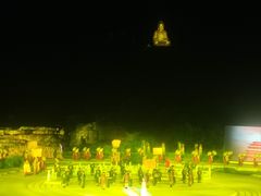 -鼎盛王朝康熙大典实景演出