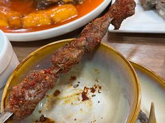 -贯贯吉·清真餐厅(浙江中路店)