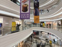 -KK ONE(京基滨河时代店)