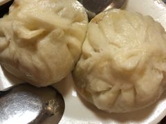 猪肉大葱包子-姚记炒肝店(鼓楼店)