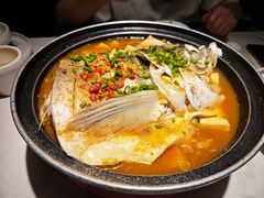 -徽韵人家·传承正宗徽菜(牡丹园店)