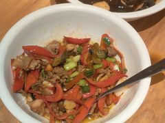 -巢爷老味(东方红店)