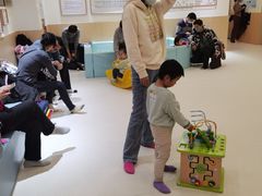 -KidsHome毅英宝贝家早教托育中心