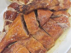 -大聪烧鹅快餐店(梅林店)
