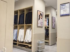 -天真蓝照相馆(五角场百联又一城店)