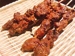 -杨记隆府(汉街店)