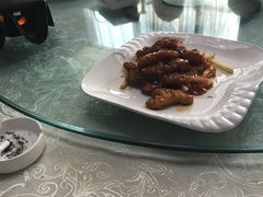 -聚宾楼·烤鸭·家宴(科技三路店)