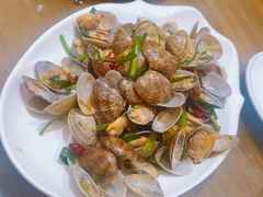 -鲁南仔·滕州炒鸡(经三路店)
