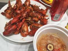 -集品鲜湾·蒸汽海鲜自助料理(青岛银座和谐广场店)