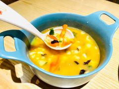 疙瘩汤-东北风(柯桥万达店)