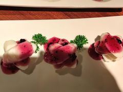 -石梅湾威斯汀度假酒店-品味餐厅·川湘菜·海鲜风味火锅·手工面食·万州烤鱼·口味牛蛙·小龙虾