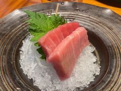 -Mr·Fish鱼鲜生海鲜放题(银泰in99店)
