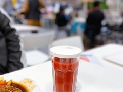 -宜家·瑞典风味餐厅(三桥店)