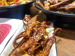 -掌上鲜(南顺城街店)