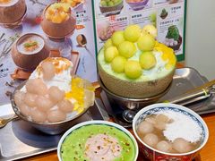 -糖糖屋•糖水•雪花冰店(时尚天河店)