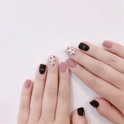 -Halo美甲美睫