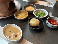 -东来顺·非遗火锅(高新店)