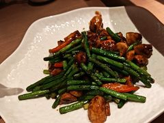 -将军牛排·尔滨地标朝鲜族美食(总店)