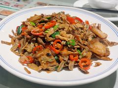 -小辣椒·桂林本地菜(鸿运店)