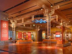 -北京工艺美术博物馆