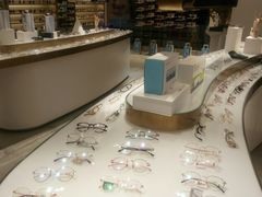 -爱视眼镜隐形眼镜美瞳护理液(书院店)
