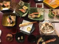 -蟹道乐(道顿堀本店)