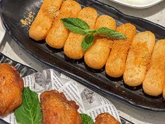 -鱼酷活鱼烤鱼(大观园万达店)