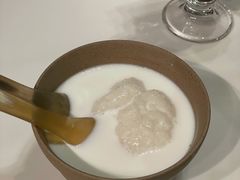 奶白酒-胡麻(静安嘉里店)