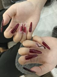 -斯馨·健康美甲美睫