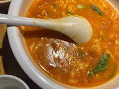 -平娃三宝烧烤·面食(富丰桥店)