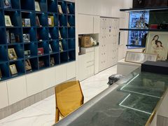 -海马体照相馆(环贸iapm大师爱情店)
