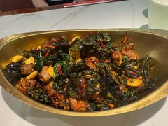 -辣可可·小炒黄牛肉(望京凯德MALL店)