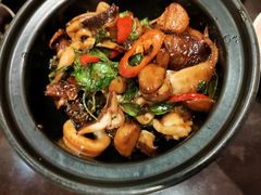-巷语私房料理(华一实业大厦店)