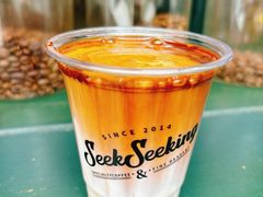 -SeekSeeking咖啡专门店(堰塘街店)