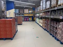 -盒马X会员店(上海森兰商都店)